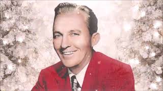 Bing Crosby - You&#39;re All I Want For Christmas