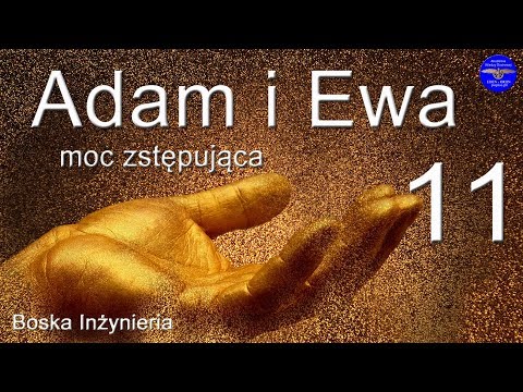 [POPKO TV] Budzenie Adama i Ewy. MOC Zstępująca. Powrót Ludzi-Bogów…