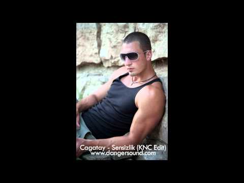 C.S - Sensizlik (produced by KNC)