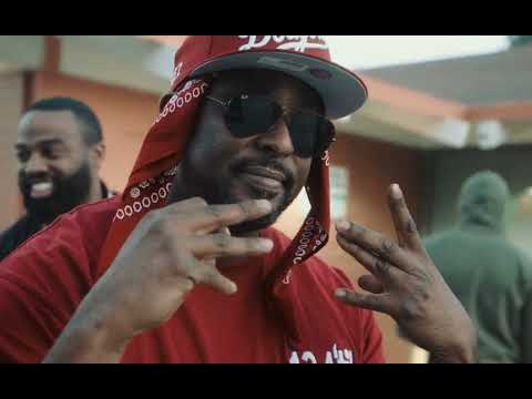 Skrilla49 - Big Dog (Official Music Video)