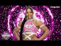 WWE Bianca Belair Theme Song Watch Me Shine
