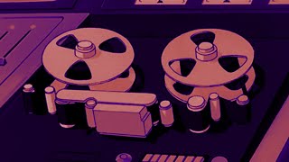 the strokes - 80&#39;s comedown machine {slowed &amp; reverb}