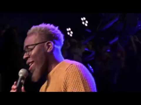 Chandler Moore & Timothy Reddick   Corporate Worship Flow