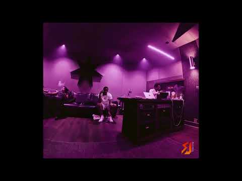 prod. pierre bourne mix vol. 2 (with transitions)