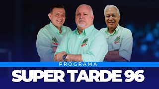 LIVE | PROGRAMA SUPER TARDE 96 | 96 FM ARAPIRACA - 04/11/2024