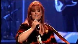 Wynonna Judd - Tell Me Why