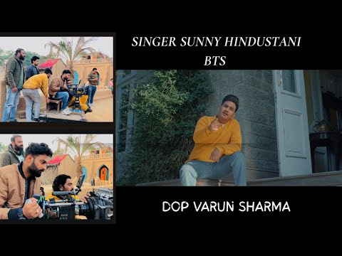 TERI YAAD | INDIAN IDOL | Sunny Hindustani | Music : Atul Sharma | DOP VARUN SHARMA