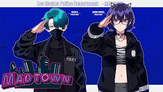 【GTAV】おはようございます【ぶいすぽ/一ノ瀬うるは】