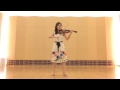 Beethoven: Romance No. 1 in G Major for solo violin