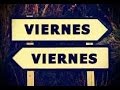 VIERNES - MANOLO GARCÍA