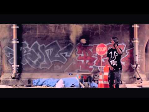 Lil Grim "4Real"  Prod YBOnDaBeat (Offical Video)