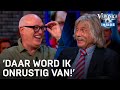 De mannen moeten lachen om elkaars dwangneuroses | VERONICA INSIDE
