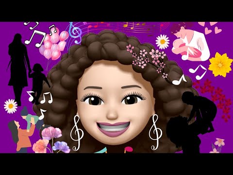 Benim Annem (Kokusunda Cennet Var)