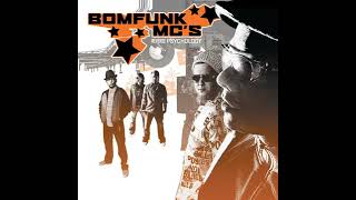 Bomfunk MC&#39;s - Hey Everybody (feat. Kurtis Blow, Max&#39;C)