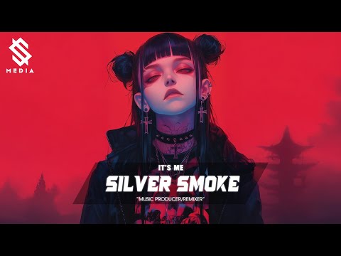 TRACK LIST SILVER SMOKE - DYNASTY x DA DA DA x DOOH DOOH REMIX - NONSTOP VINAHOUSE 2025