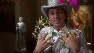 Scrubs - My Porcelain God