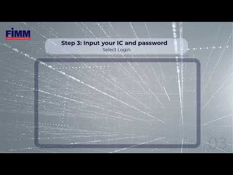 Fmmis Login