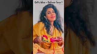 Gift Idea for rakhi/ rakshabandhan#rakhi #snacks#giftideas #brother #rakshabandhan #sweets#gift