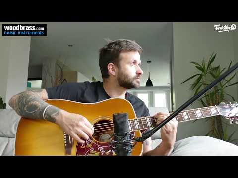 BIRD UM1 - Test & Avis d'un client Woodbrass