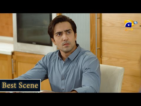 Behroop Episode 91 || 𝗕𝗲𝘀𝘁 𝗦𝗰𝗲𝗻𝗲 𝟬𝟯 || Zubab Rana - Asad Siddiqui - Beenish Chauhan || Har Pal Geo