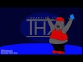 THX Tex 2 Moo Can Logo Goanimate Version But With The Actual Audio