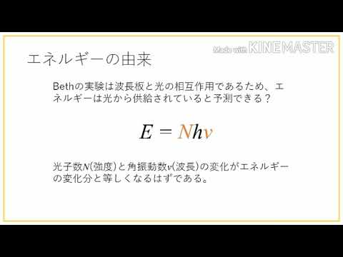 東京農工大学工学部 化学物理工学科 学生による研究発表2