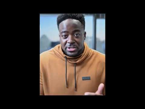 John 15:5 - Jerry Flowers: Redefined TV (3 January 2021) Verse of the Day