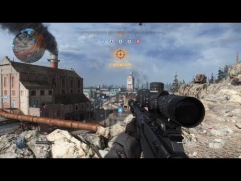 Call of Duty® BEST FIRST BLOOD EVER