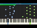 Ico - You Were There [Synthesia] 