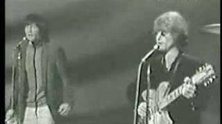 The Byrds - &quot;Chimes Of Freedom&quot; - 10/23/65