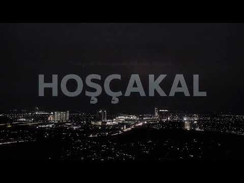 Emre Aydın - Hoşçakal (SLOWED)