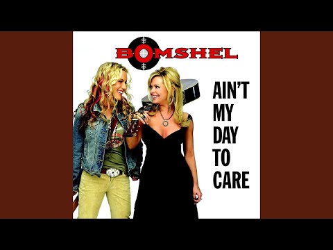 Ain't My Day To Care