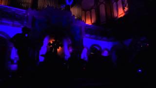 Timber Timbre - This Low Commotion - Berlin Oct 2014 (4/7)