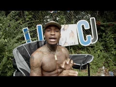 BEACHBOYTAE - EVERY CHANCE I GET FREESTYLE (OFFICIAL VIDEO)