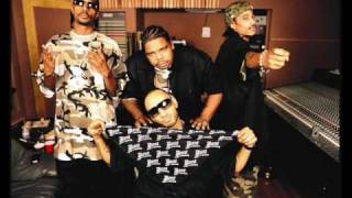 Bone Thugs N Harmony - Mr. Ouija
