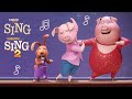 All Your Favorite Pop Songs For 30 Minutes Sing Sing 2 Song Compilation Loop Tiny Tunes