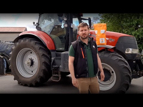 Freiberuflicher KWS Mitarbeiter für Mais & Raps − Gute Gründe, KWS Anbauberater zu werden