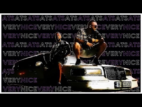ATS - Very Nice (Official Video)