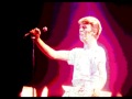 David Bowie -- Stafford 1978 -- Beauty and the ...