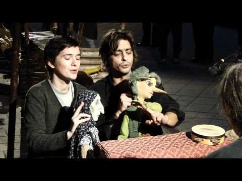 Ráday Soho Utcazene Fesztivál - Stúdió K 8. rész