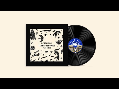 Mayra Andrade - Terra Da Saudade (Tato Remix)