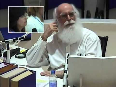 Tertúlia 1506 - Faculdade de registrar (Autodidaticologia) | #Conscienciologia - Waldo Vieira