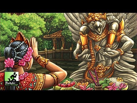 Rahdo Talks Through►►► Bali