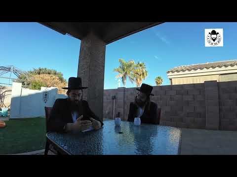 “Can You Laugh Your Way Out of New York? – A Conversation with the Yarma Ruv - Episode #27 - Yiddish