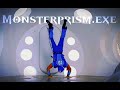 Sportacus Edit