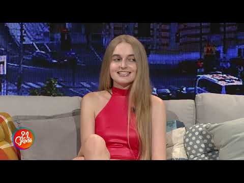 Belinda Vojvoda - 21 Gradë  28.07.2023