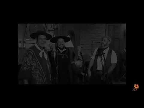 Com Almas Iguais - DVD 2 Rio-Grandenses César Oliveira e Rogério Melo e Joca Martins