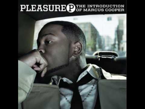 Pleasure P - Under [Official] Lyrics