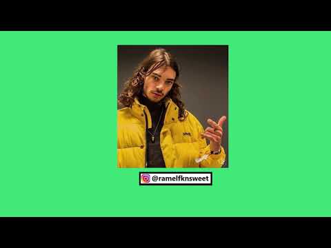 (FREE) Lujipeka x Jok'air Type Beat - L.U.J.I (Prod. Ramel)