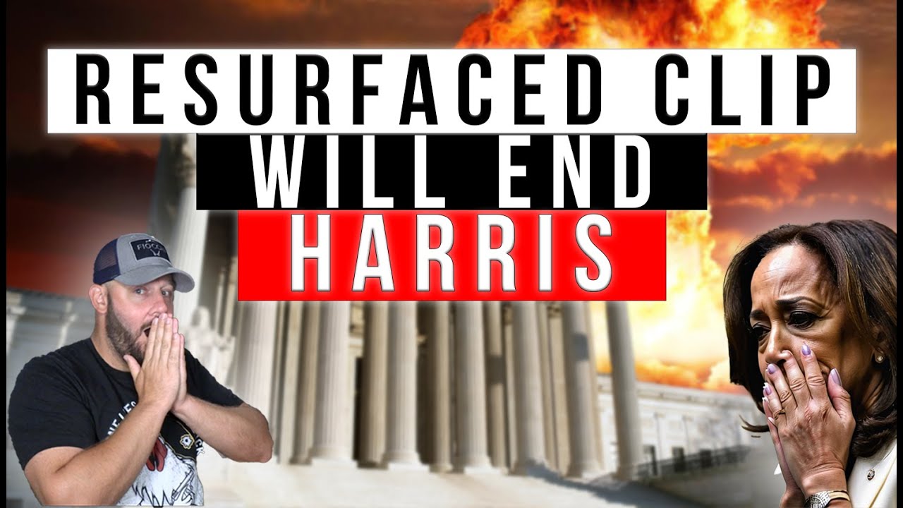 LEAKED VIDEO: "We Will Walk Into Your Home & Check Your Guns Are Stored Safely" - Kamala Harris